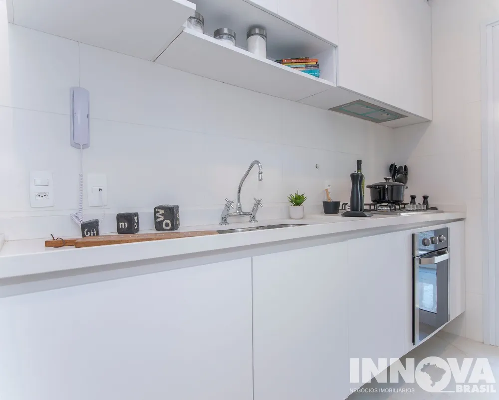 Cobertura, 3 quartos, 258 m² - Foto 3