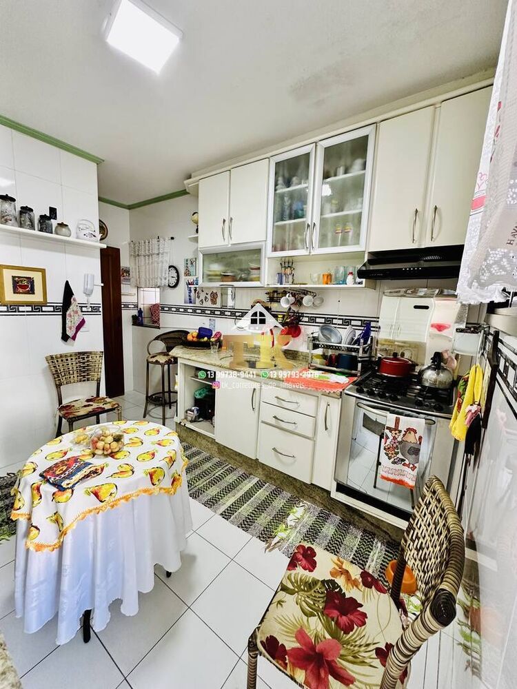 Cobertura à venda com 3 quartos, 140m² - Foto 4