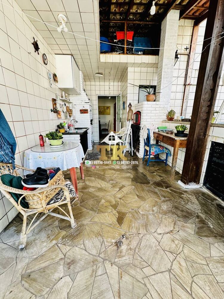 Cobertura à venda com 3 quartos, 140m² - Foto 5