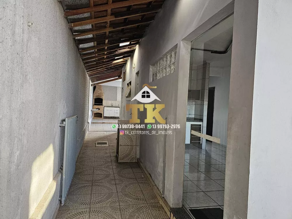 Casa à venda com 3 quartos, 190m² - Foto 4