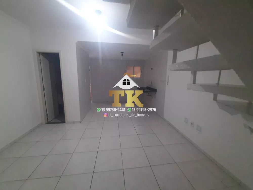 Casa para alugar com 2 quartos, 85m² - Foto 4