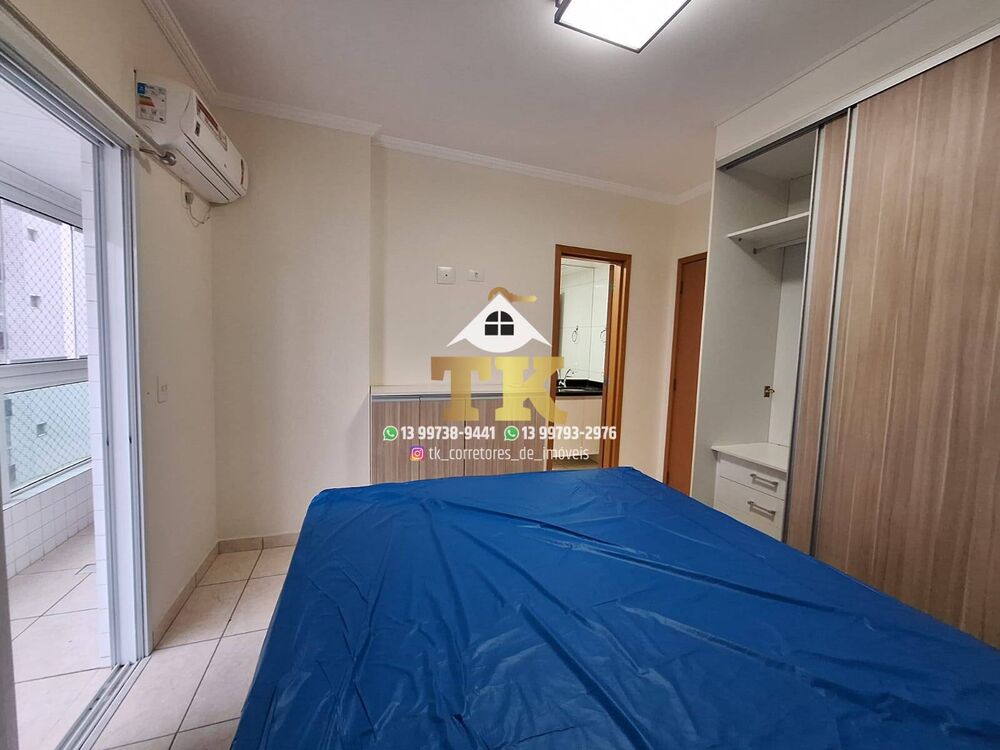 Apartamento para alugar com 2 quartos, 82m² - Foto 4