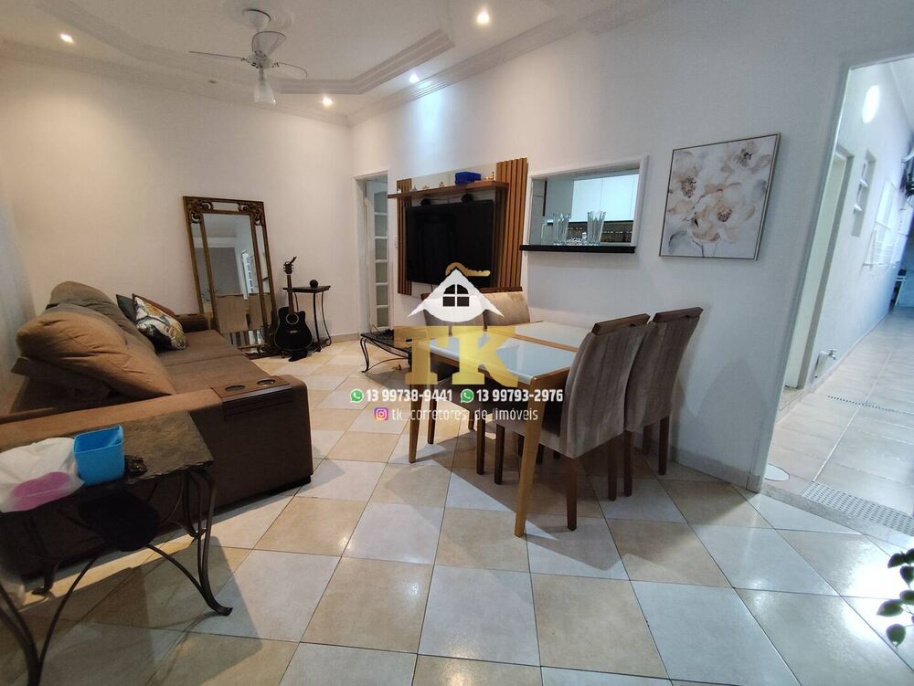 Casa à venda com 3 quartos, 110m² - Foto 4