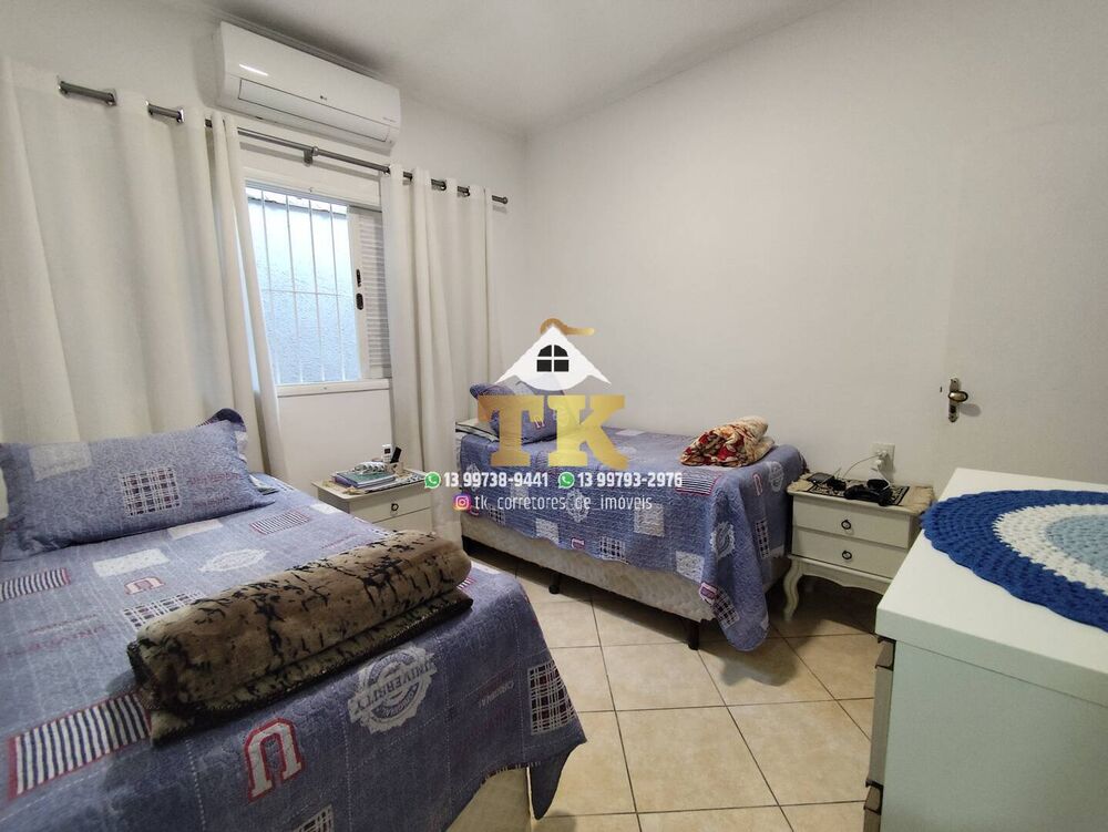 Casa à venda com 3 quartos, 110m² - Foto 6