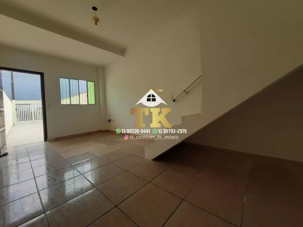 Sobrado à venda com 2 quartos, 71m² - Foto 4