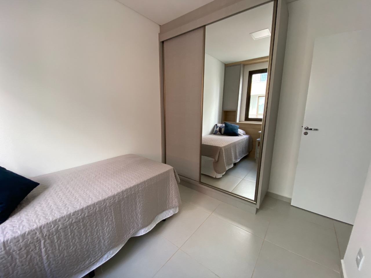 Apartamento à venda, 53m² - Foto 17