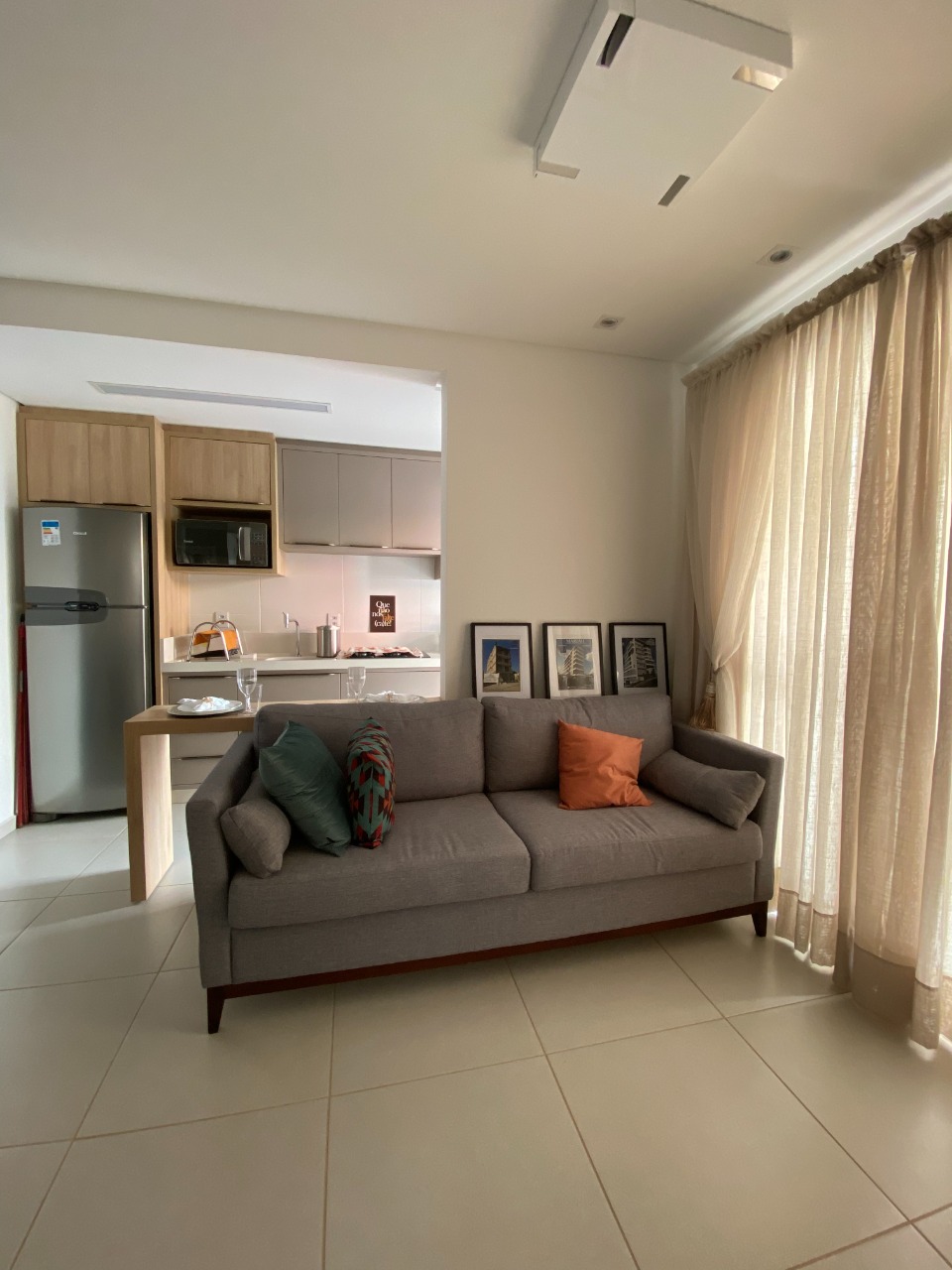 Apartamento à venda, 53m² - Foto 19