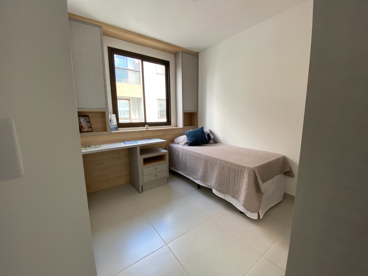 Apartamento à venda, 53m² - Foto 5