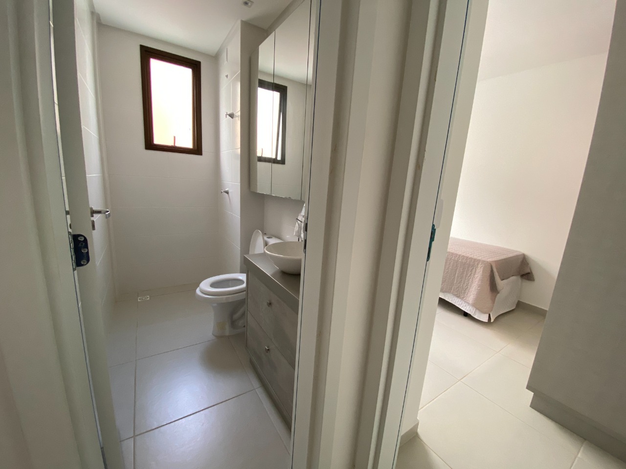 Apartamento à venda, 53m² - Foto 6