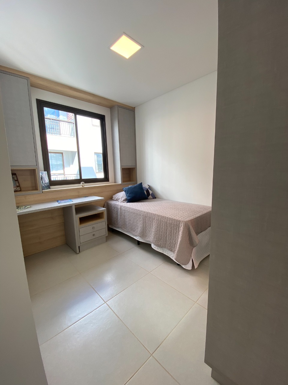 Apartamento à venda, 53m² - Foto 18