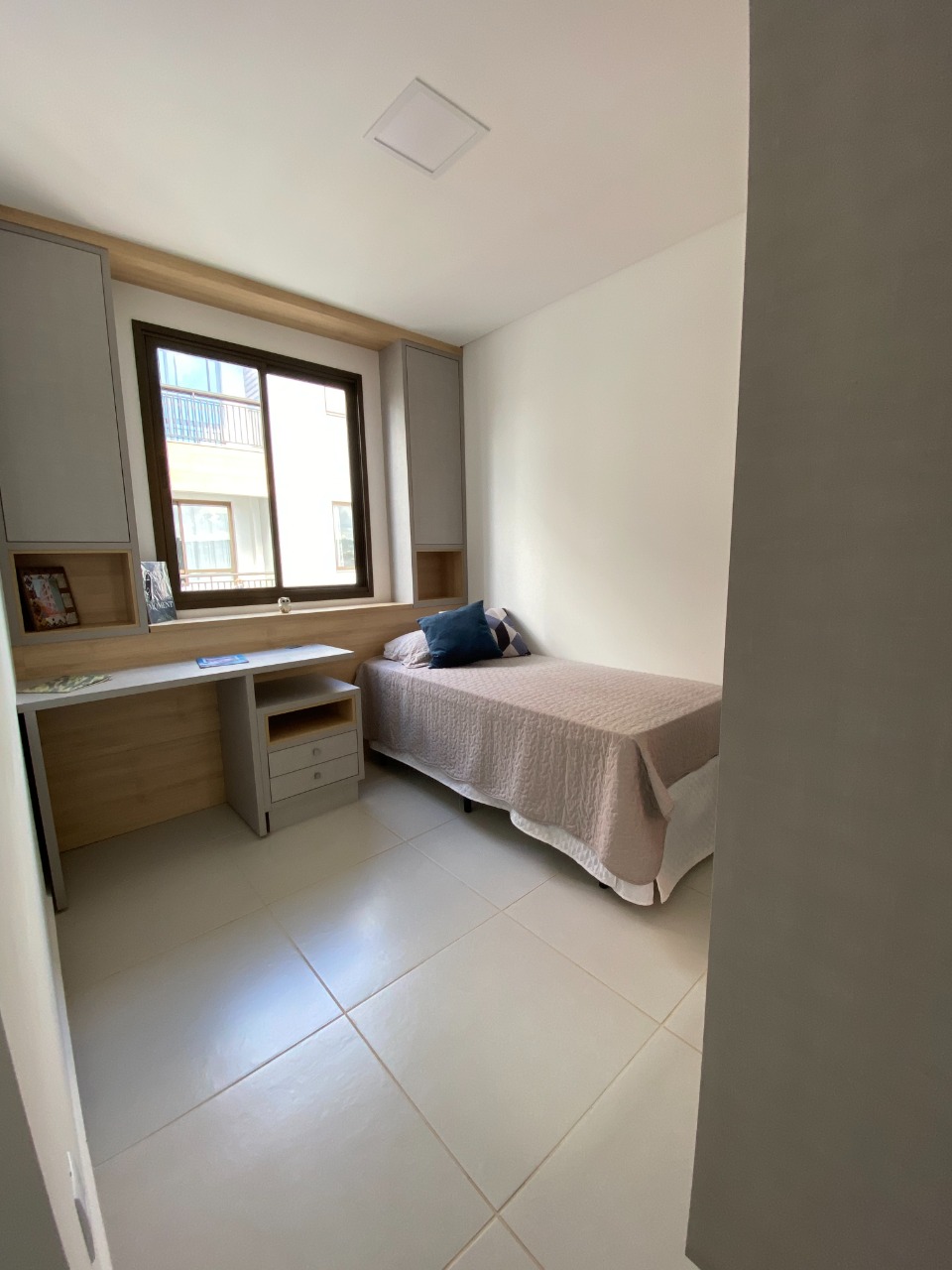 Apartamento à venda, 53m² - Foto 14