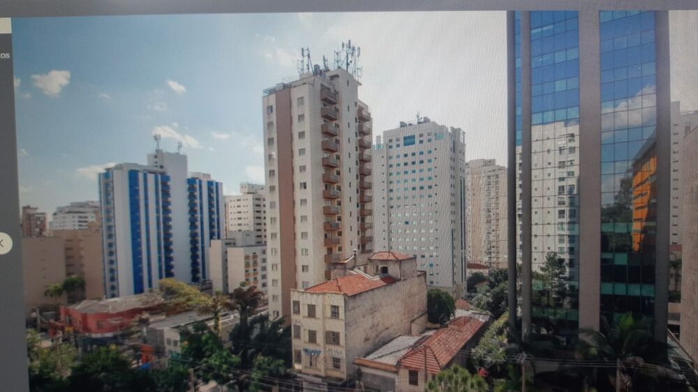 Apartamento, 1 quarto, 45 m² - Foto 12