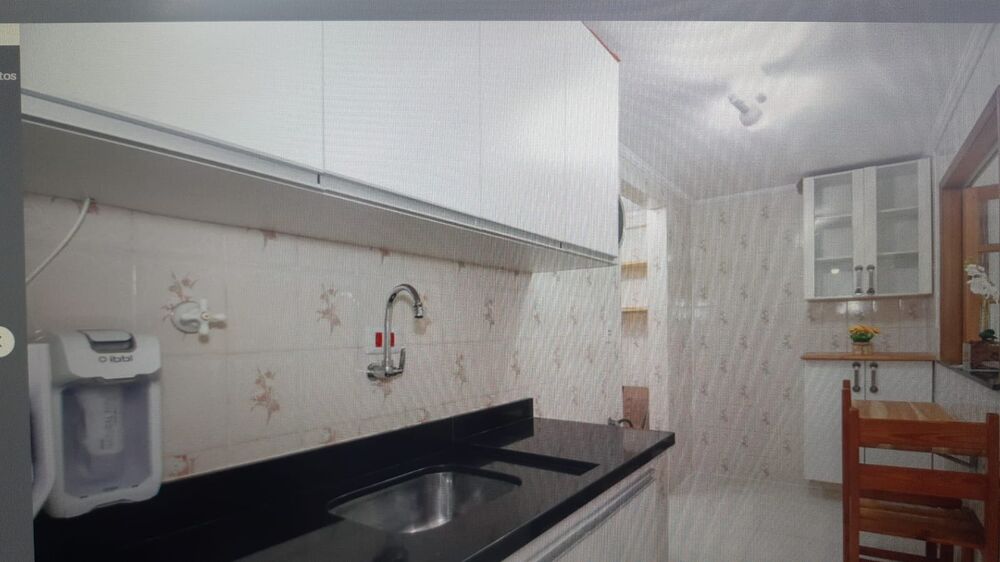 Apartamento, 1 quarto, 45 m² - Foto 5
