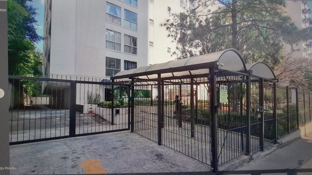 Apartamento, 1 quarto, 45 m² - Foto 1