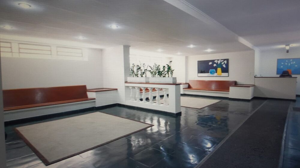 Apartamento, 1 quarto, 45 m² - Foto 3