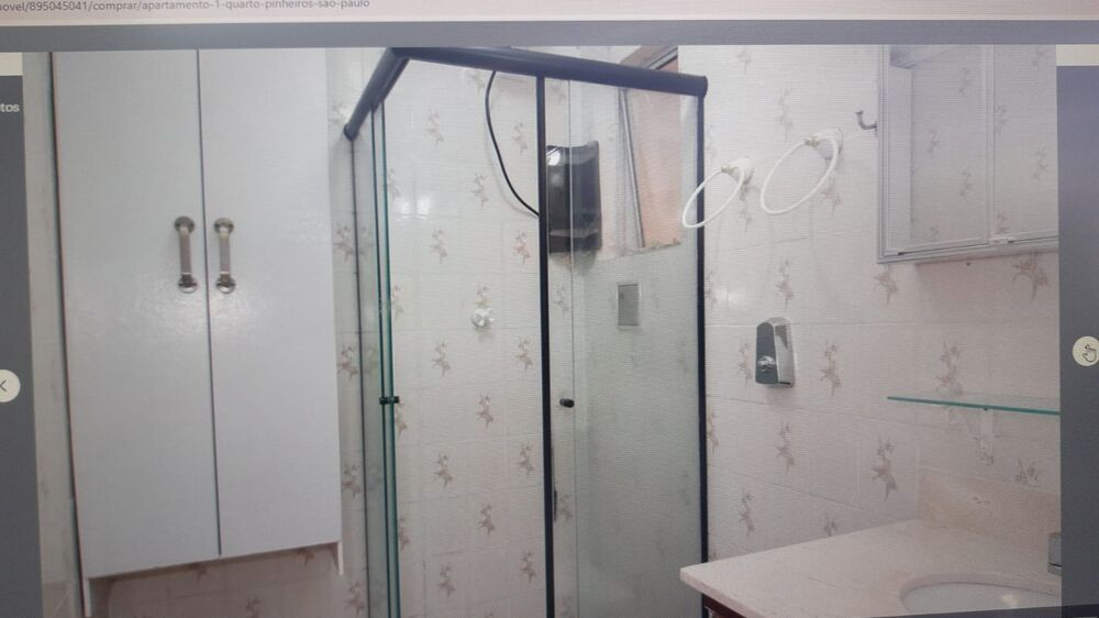 Apartamento, 1 quarto, 45 m² - Foto 6