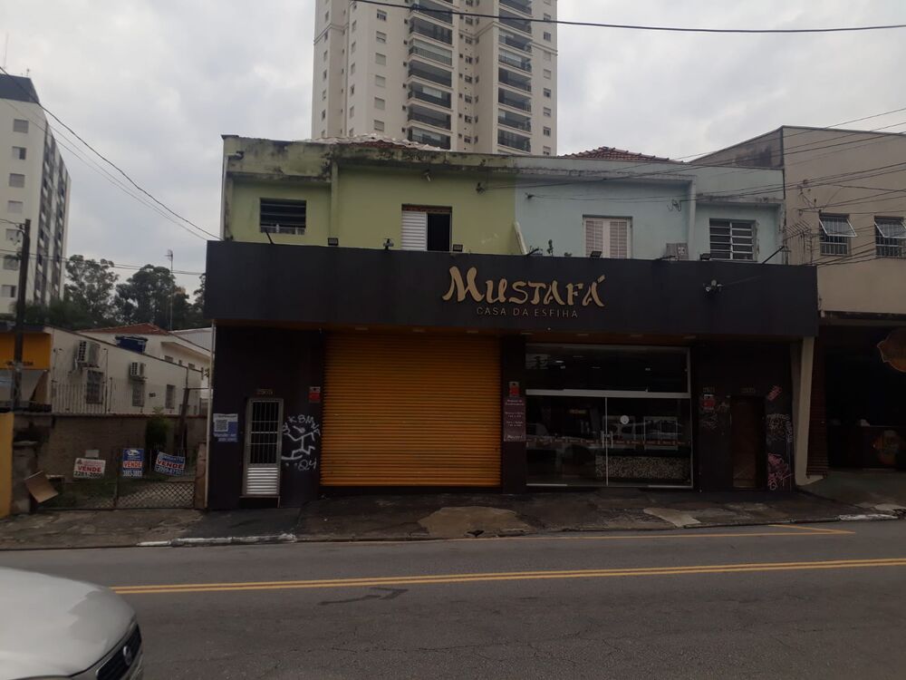 Casa Comercial, 858 m² - Foto 13