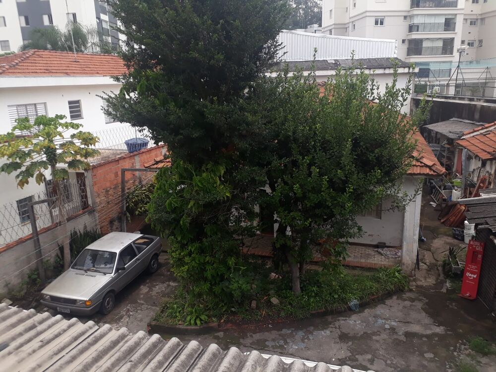 Casa Comercial, 858 m² - Foto 1