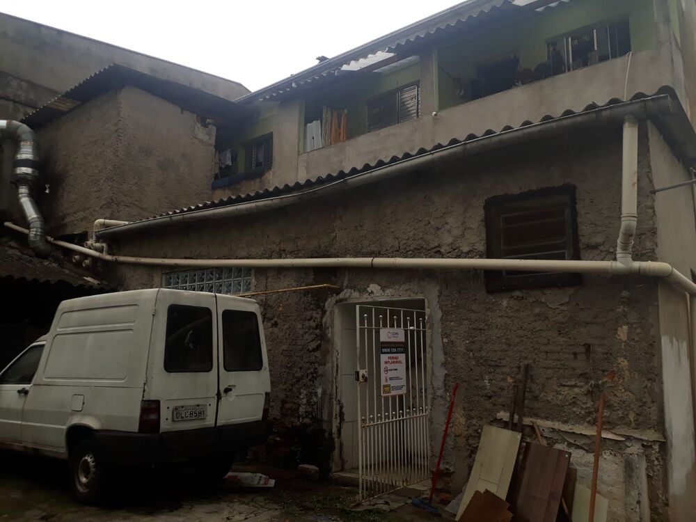 Casa Comercial, 858 m² - Foto 6