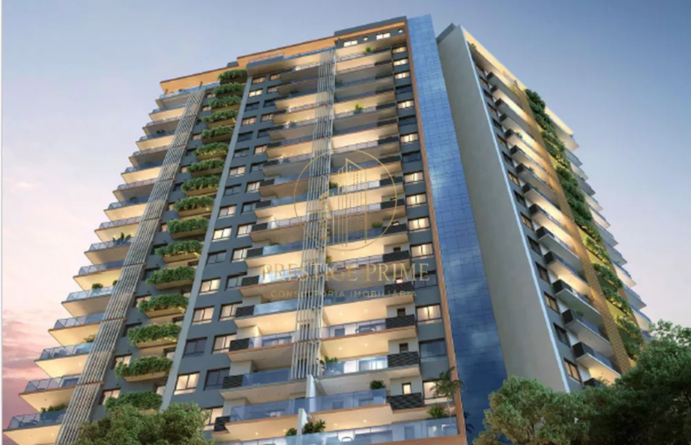 Apartamento, 2 quartos, 79 m² - Foto 6