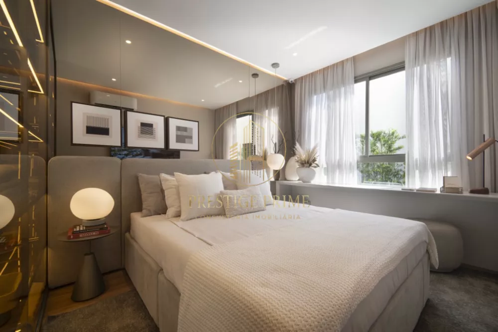 Apartamento, 2 quartos, 79 m² - Foto 46