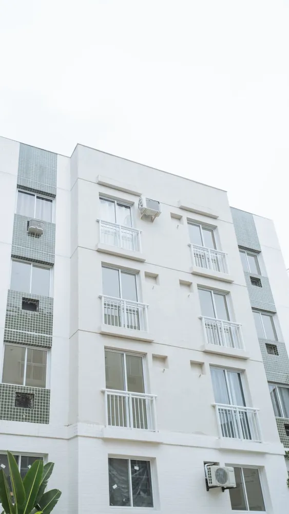 Apartamento, 3 quartos, 76 m² - Foto 2