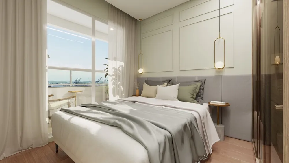 Apartamento, 2 quartos, 53 m² - Foto 18