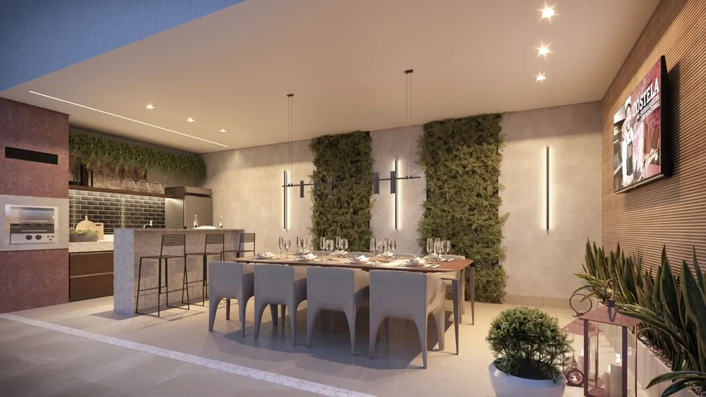 Apartamento, 2 quartos, 53 m² - Foto 36