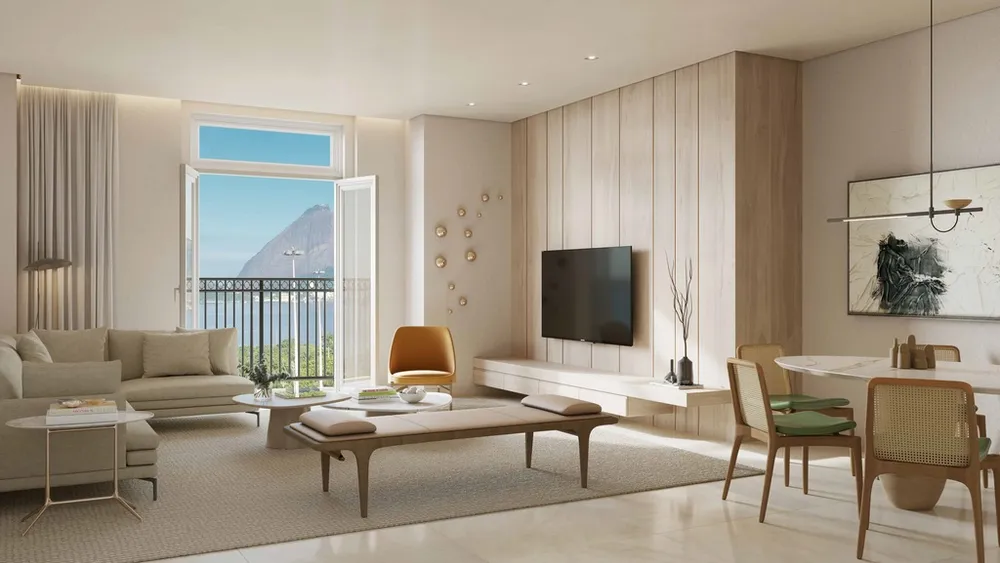 Apartamento, 4 quartos, 211 m² - Foto 10