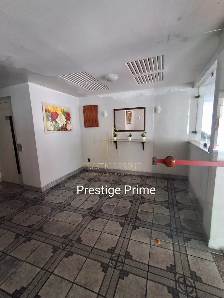 Apartamento, 2 quartos, 62 m² - Foto 3