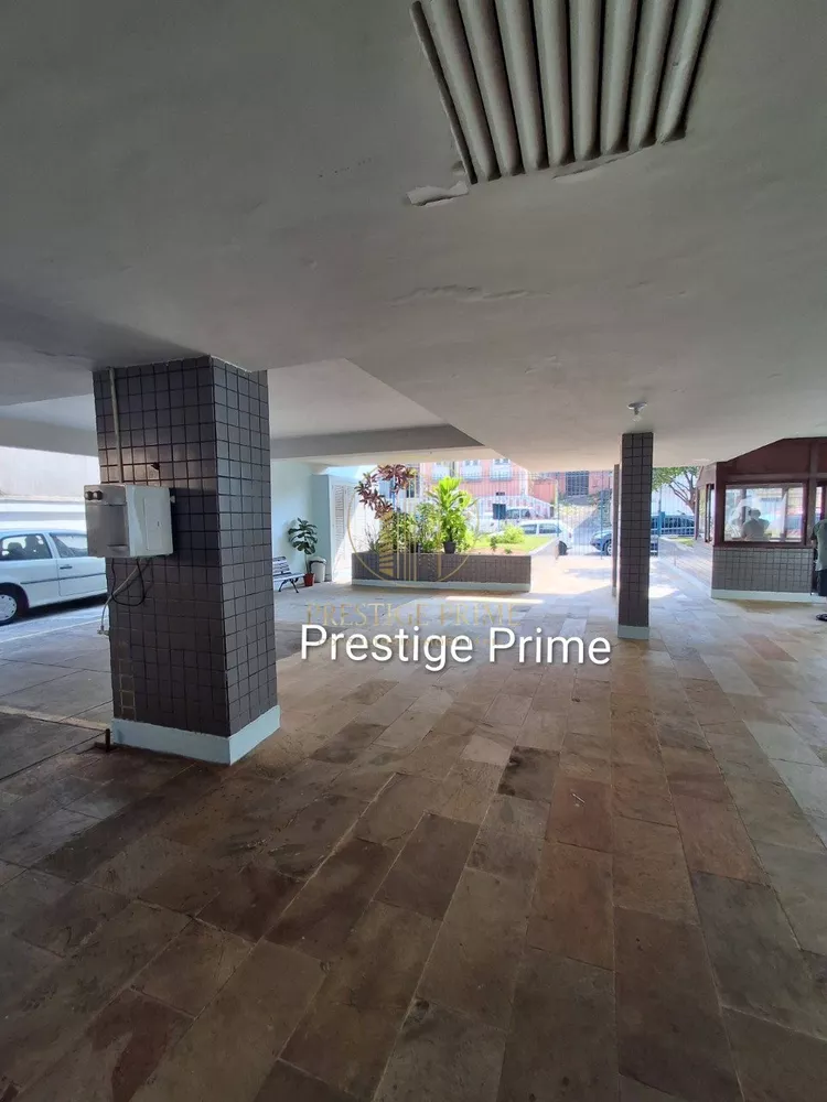 Apartamento, 2 quartos, 62 m² - Foto 1