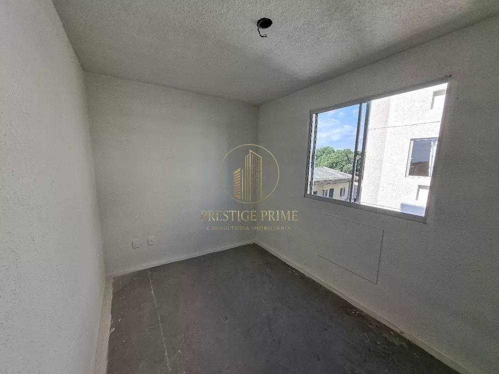 Apartamento, 2 quartos, 40 m² - Foto 5