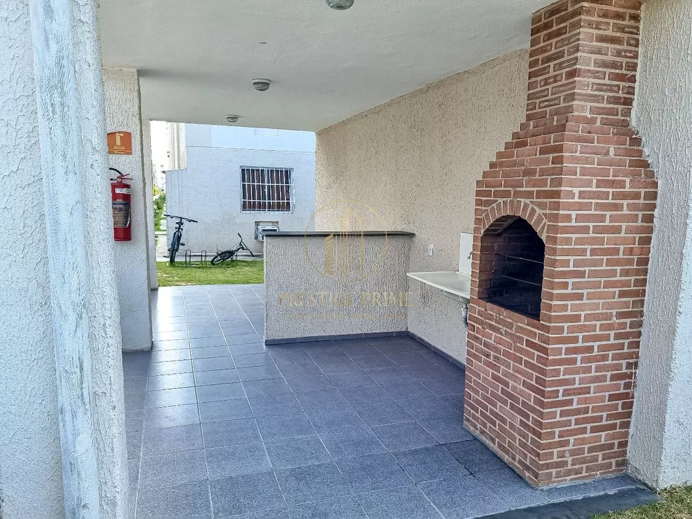 Apartamento, 2 quartos, 40 m² - Foto 13