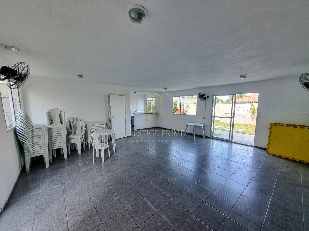 Apartamento, 2 quartos, 40 m² - Foto 9