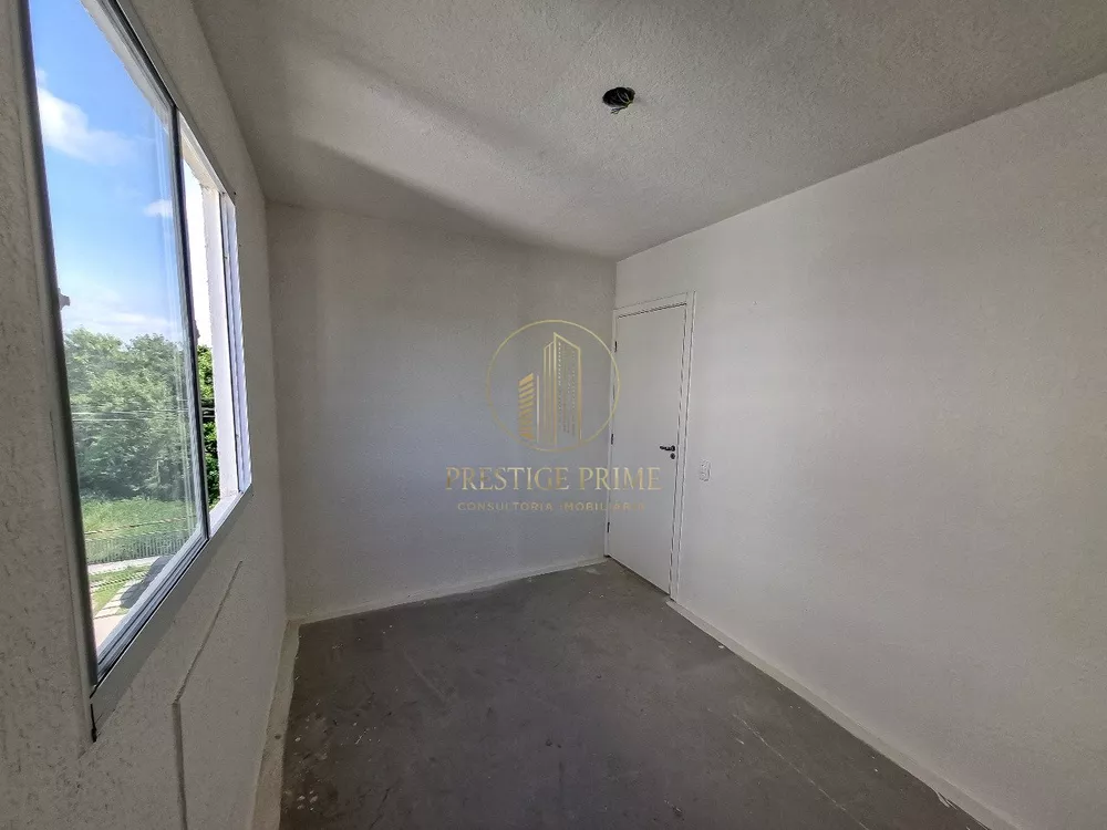 Apartamento, 2 quartos, 40 m² - Foto 3