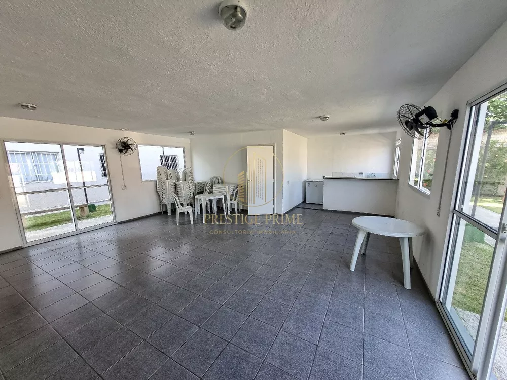 Apartamento, 2 quartos, 40 m² - Foto 10