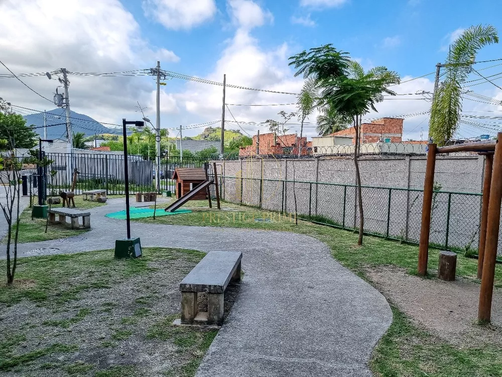 Apartamento, 2 quartos, 40 m² - Foto 15