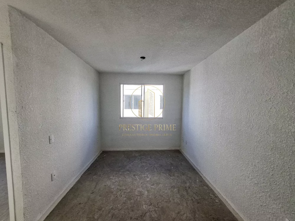 Apartamento, 2 quartos, 40 m² - Foto 2