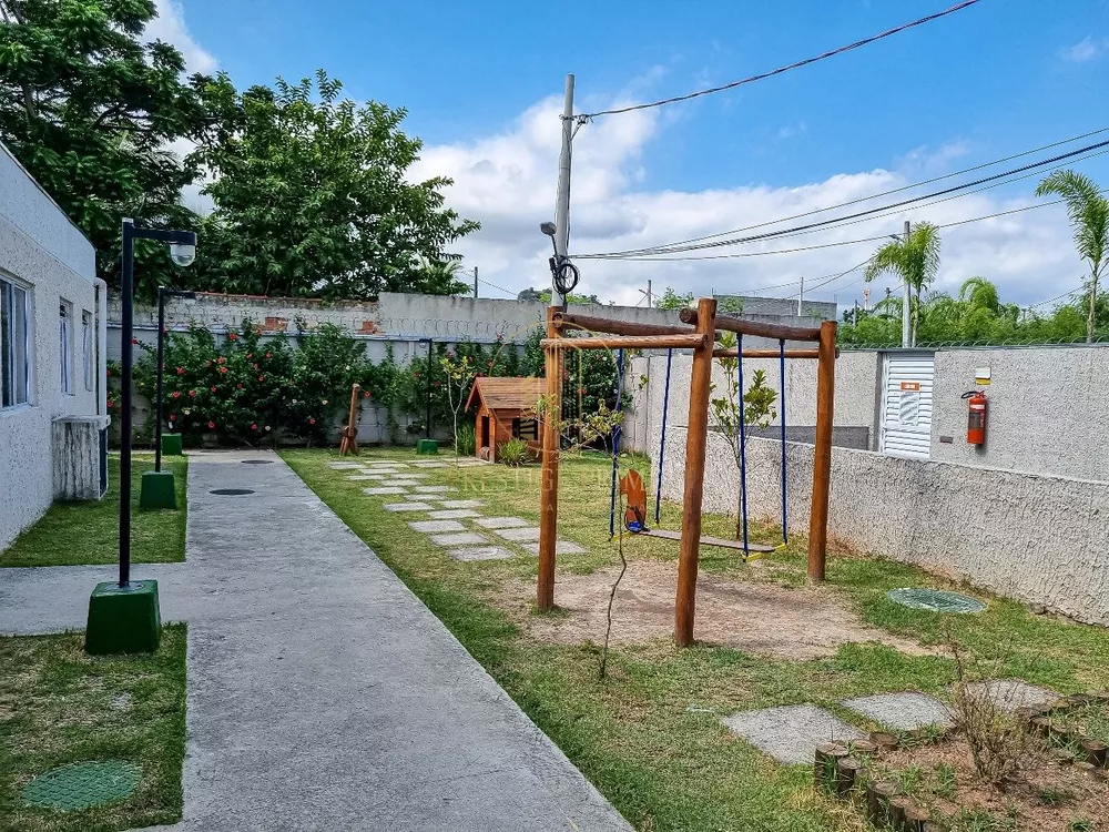 Apartamento, 2 quartos, 40 m² - Foto 12