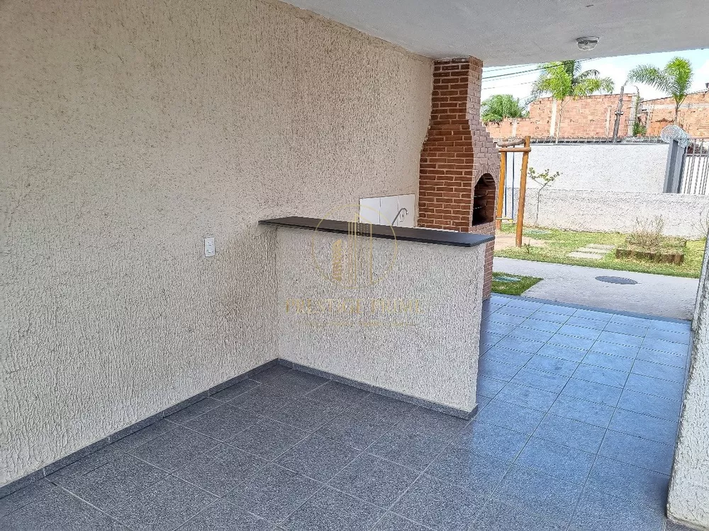 Apartamento, 2 quartos, 40 m² - Foto 11
