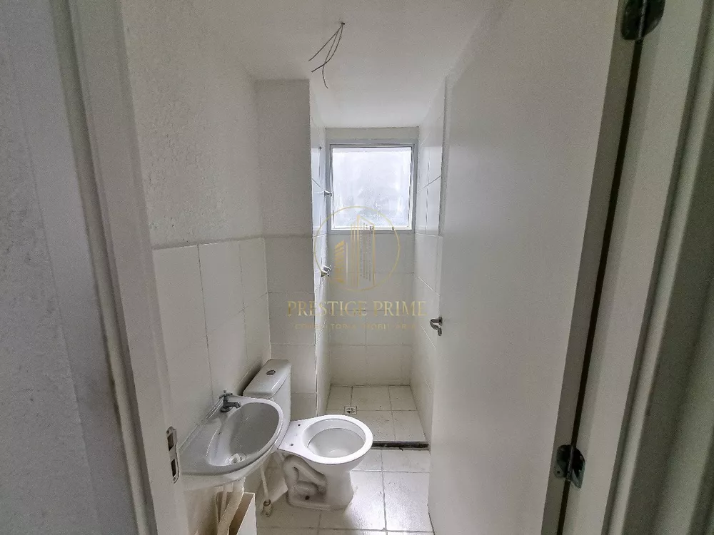 Apartamento, 2 quartos, 40 m² - Foto 6