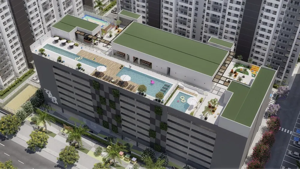 Apartamento, 2 quartos, 53 m² - Foto 50