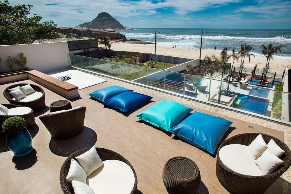 Cobertura, 3 quartos, 144 m² - Foto 35