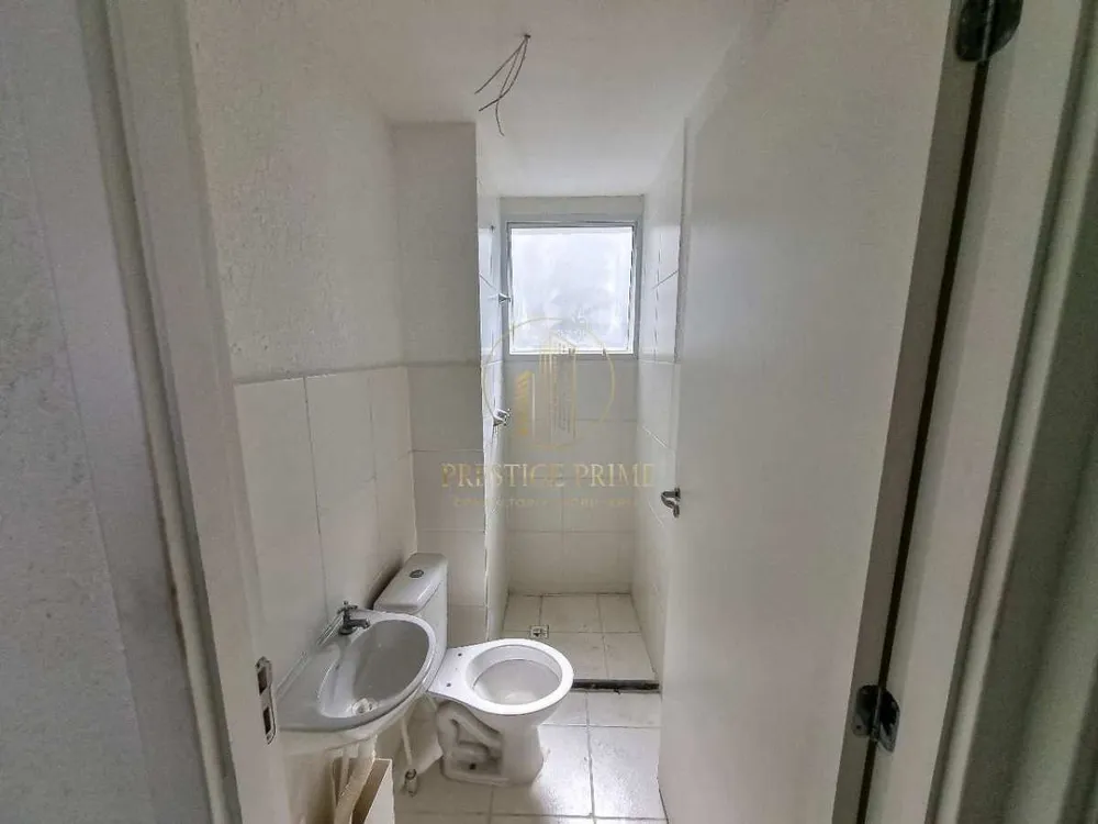 Apartamento, 2 quartos, 40 m² - Foto 1
