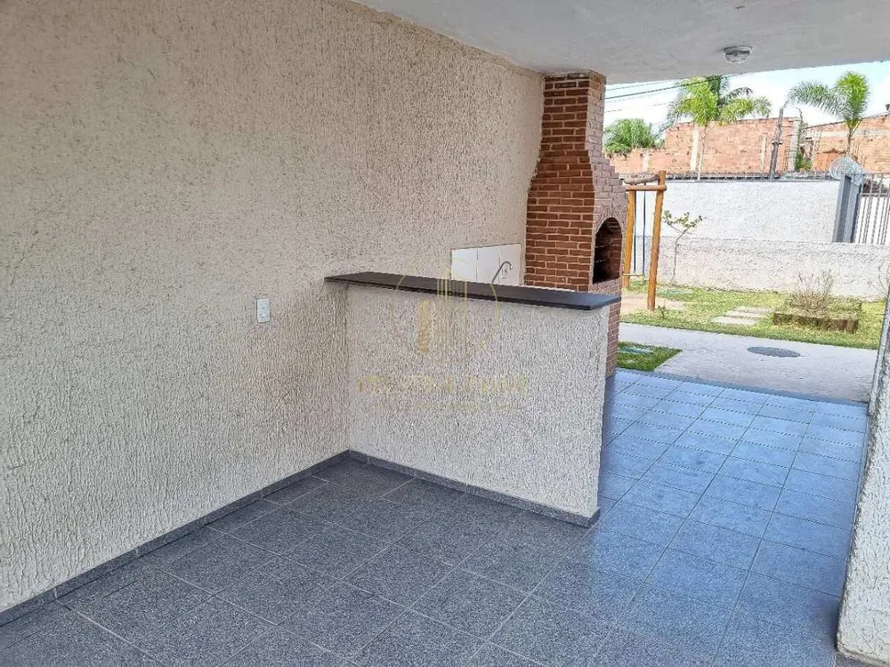 Apartamento, 2 quartos, 40 m² - Foto 3