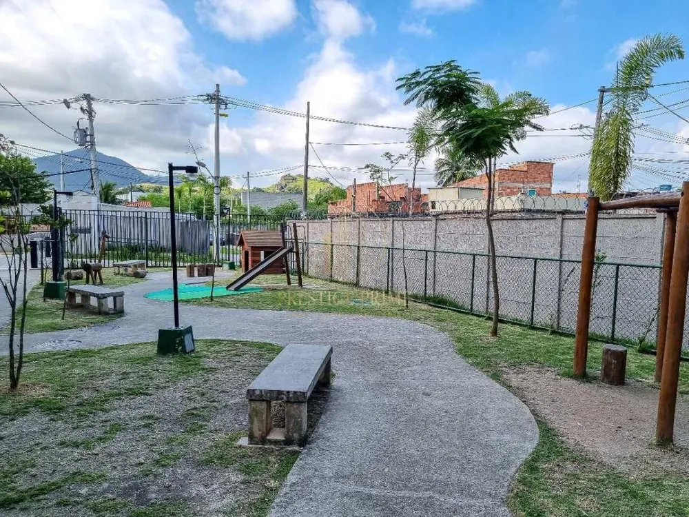 Apartamento, 2 quartos, 40 m² - Foto 2