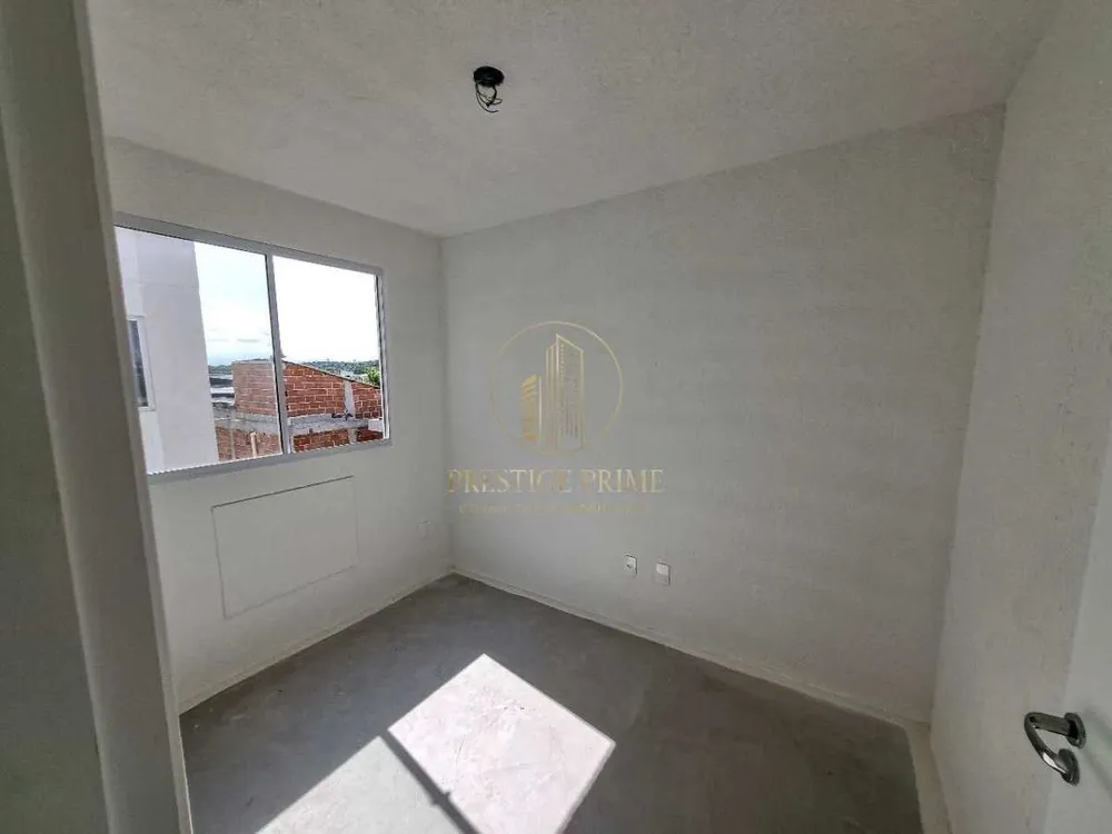 Apartamento, 2 quartos, 40 m² - Foto 8