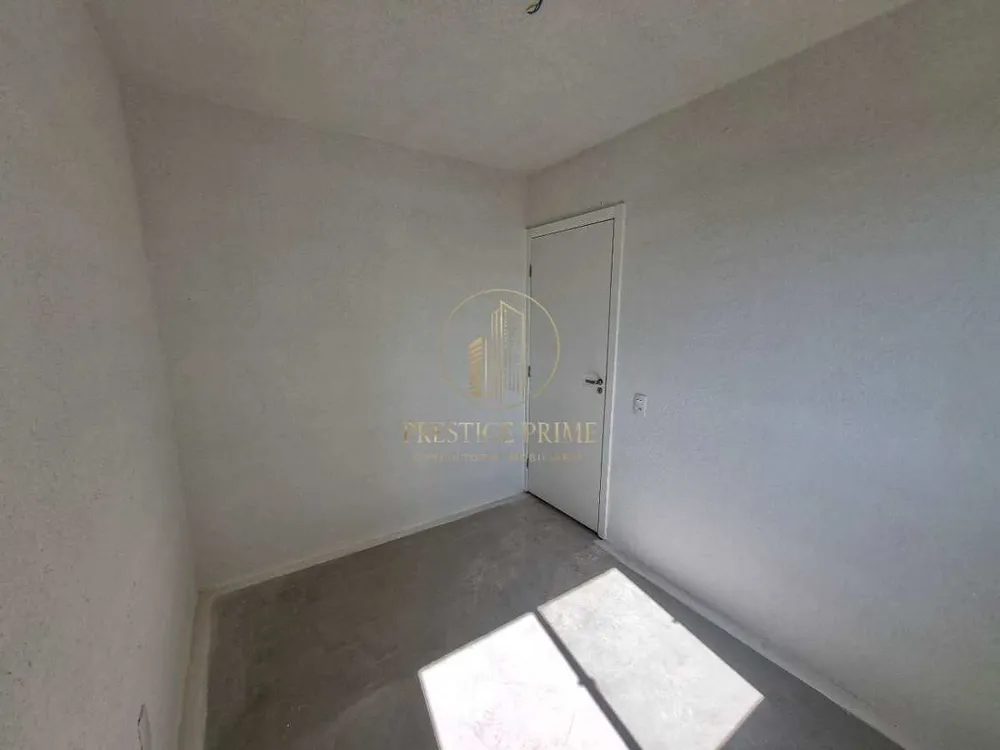 Apartamento, 2 quartos, 40 m² - Foto 6