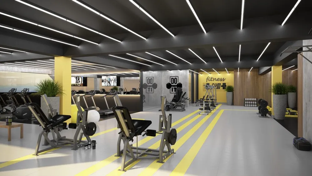 Apartamento, 2 quartos, 47 m² - Foto 20