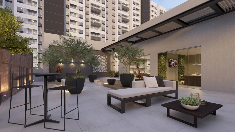 Apartamento, 2 quartos, 47 m² - Foto 43